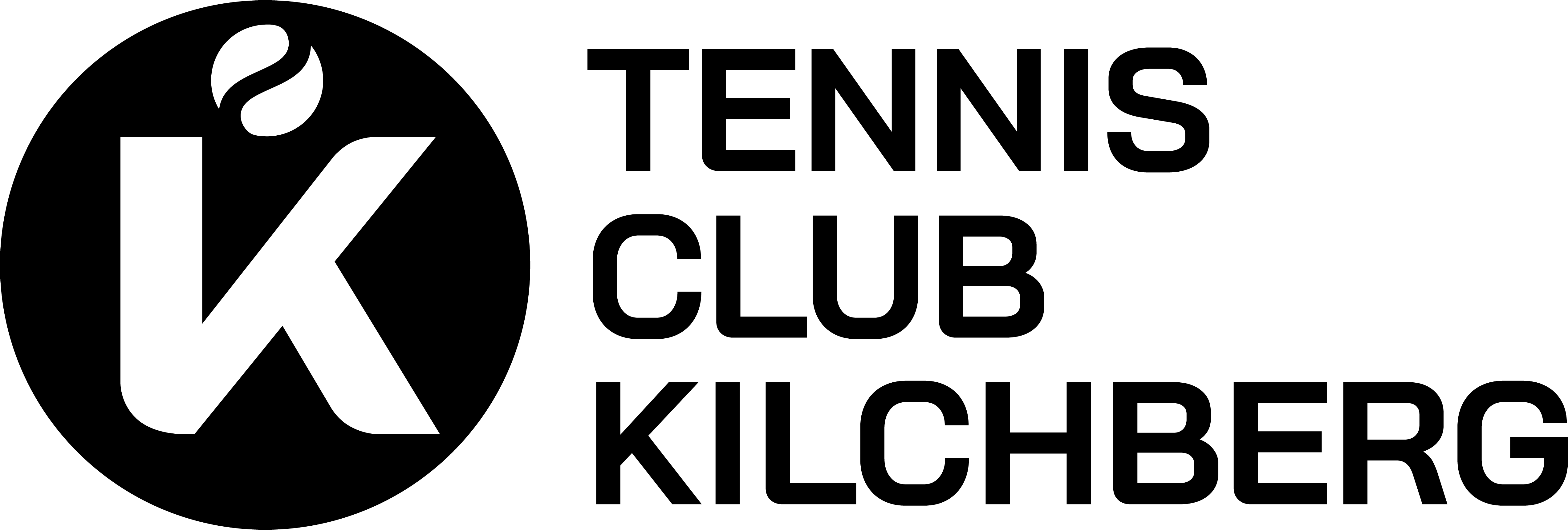 Tennisclub Kilchberg Logo