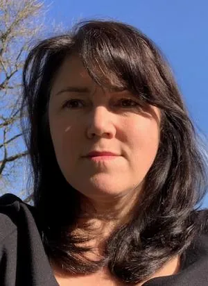 Porträt von Isabelle Salomone