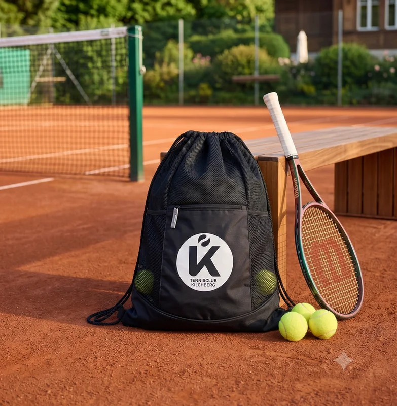 TCK Bag