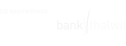 Bank Thalwil