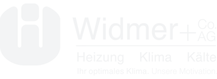 Widmer + Co. AG, Heizung Klima Kälte